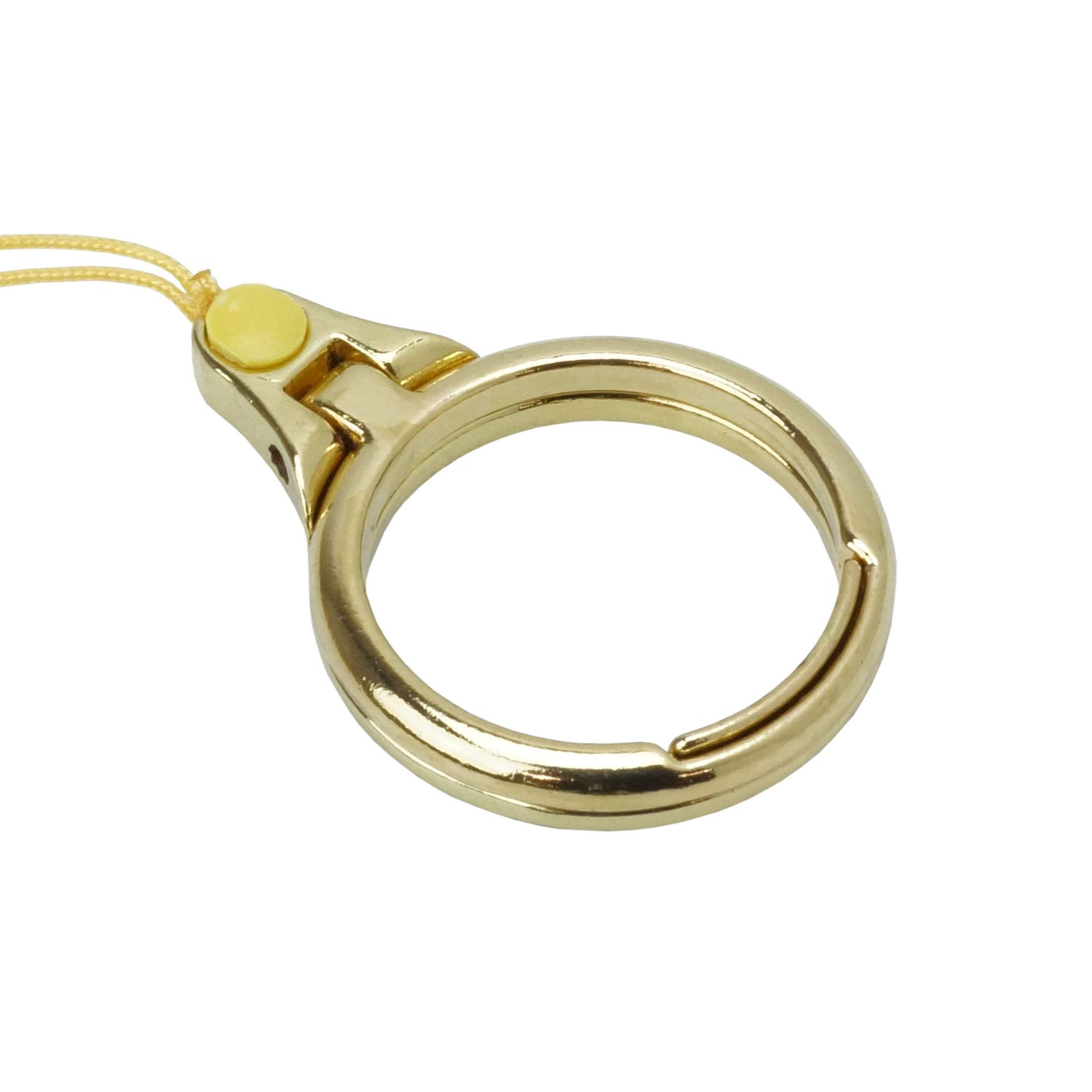 ゴールド 3本ストライプ リング ゴールド 3本ストライプ リング